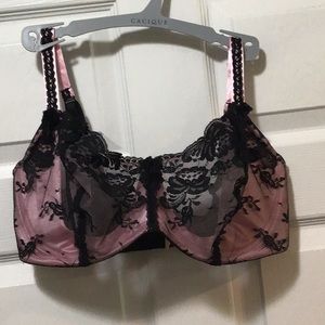 Cacique Bra 40DD